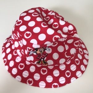 Disney sun hat